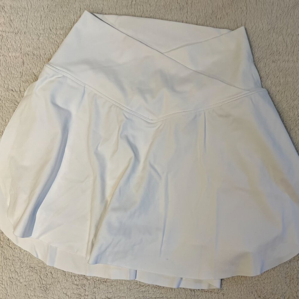 Golf/Tennis Skirt